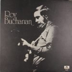 Roy Buchanan LP Plak