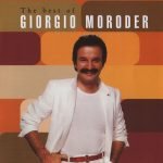 Giorgio Moroder – The Best Of CD