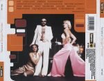Giorgio Moroder – The Best Of CD - Görsel 3