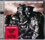 The Jam – Setting Sons CD - Görsel 2