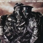 The Jam – Setting Sons CD