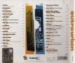 Outro Urban (City Grooves, Nu Cool Jazz, Flavas & Street Sounds From Downtown & Suburbs) 2CD SIFIR - Görsel 2