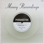 Poindexter – Trust In Me 45lik Plak