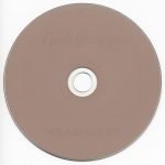 Goldfrapp – We Are Glitter CD - Görsel 2
