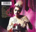 Peaches – Rub CD - Görsel 3