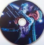 Peaches – Rub CD - Görsel 2