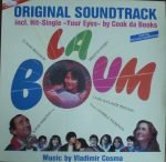 La Boum (Original Soundtrack) LP Plak