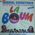 La Boum (Original Soundtrack) LP Plak