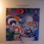 Richard Wahnfried – Time Actor LP Plak