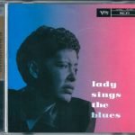 Billie Holiday – Lady Sings The Blues CD SIFIR
