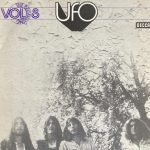 UFO – The Beginning Vol. 8 LP Plak