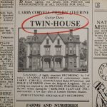 Larry Coryell - Philip Catherine – Twin-House (Guitar Duos) LP Plak