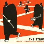 Gareth Lockrane's Grooveyard – The Strut CD SIFIR
