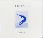 Editors – Blood CD