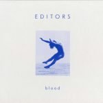 Editors – Blood CD