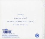 Editors – Blood CD - Görsel 3