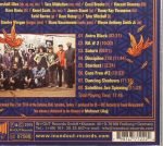 The Sun Ra Arkestra – Babylon Live CD - Görsel 2