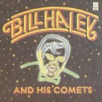 Bill Haley And His Comets LP Plak