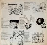 Ramones ‎– Rocket To Russia LP Plak - Görsel 5
