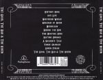 The Good, The Bad & The Queen CD - Görsel 3