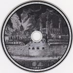The Good, The Bad & The Queen CD - Görsel 2