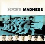 Madness – Divine Madness CD