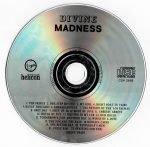 Madness – Divine Madness CD - Görsel 2