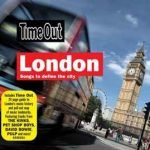 London: Songs To Define The City CD