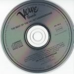 The Velvet Underground – The Best Of The Velvet Underground (Words And Music Of Lou Reed) CD - Görsel 3