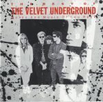 The Velvet Underground – The Best Of The Velvet Underground (Words And Music Of Lou Reed) CD