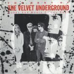 The Velvet Underground – The Best Of The Velvet Underground (Words And Music Of Lou Reed) CD