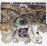 Nobody & Mystic Chords Of Memory – Tree Colored See… CD