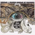 Nobody & Mystic Chords Of Memory – Tree Colored See… CD