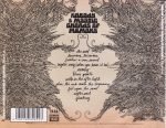 Nobody & Mystic Chords Of Memory – Tree Colored See… CD - Görsel 2