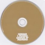 Nobody & Mystic Chords Of Memory – Tree Colored See… CD - Görsel 3