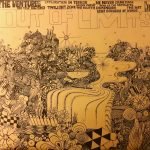 The Ventures – Out Of Limits LP Plak