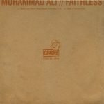 Faithless – Muhammad Ali 12'' Maxi Single Plak