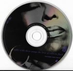 Roberta Flack – Softly With These Songs - The Best Of Roberta Flack CD - Görsel 3