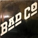 Bad Company – Bad Company LP Plak