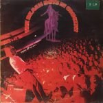 The Beach Boys ‎– In Concert 2LP Plak