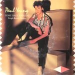 Paul Young – Come Back And Stay (Single Remix Version) 45lik