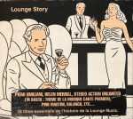 Lounge Story CD Digipack