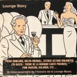 Lounge Story CD Digipack