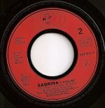 Sabrina – Hot Girl 45lik - Görsel 4