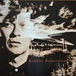 Robbie Robertson – Robbie Robertson LP Plak