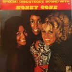 Honey Cone – Soulful Tapestry LP Plak