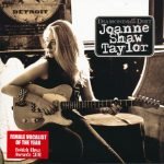 Joanne Shaw Taylor – Diamonds In The Dirt CD