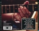 Joanne Shaw Taylor – Diamonds In The Dirt CD - Görsel 2