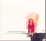 Julie Doiron And The Wooden Stars – Julie Doiron And The Wooden Stars CD