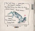 Julie Doiron And The Wooden Stars – Julie Doiron And The Wooden Stars CD - Görsel 2